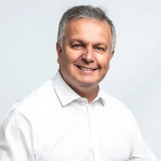 César Vargas