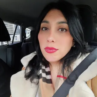 Rocio D'Appollonio